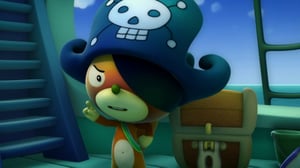 Petrin tiikeritarinat (S): 25.11.2016 07.39