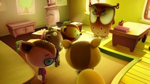 Petrin tiikeritarinat (S): 16.09.2016 07.37