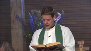 Jumalanpalvelus: 24.07.2016 10.00