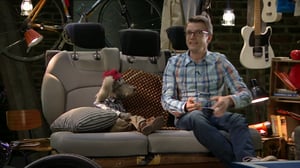 Rikun ja Ramin outo tapaus: 05.11.2016 08.20