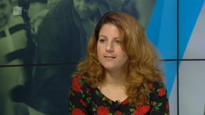 Päivän kasvo: 04.07.2016 18.20