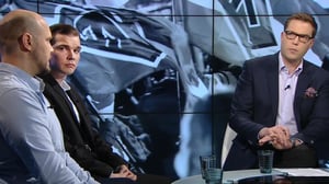 A-studio: Talk: 08.12.2016 21.06