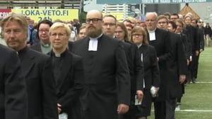 Jumalanpalvelus: 10.07.2016 10.00