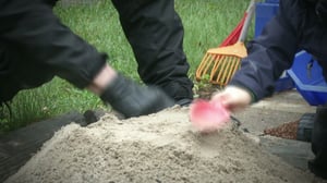 Pisara: 05.11.2016 15.15