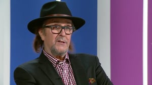 Puoli seitsemän: 17.11.2016 18.30