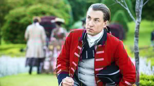 Outlander - Matkantekijä (12): 30.06.2016 21.05