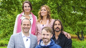 Kesäpuhujat: 25.07.2016 21.00