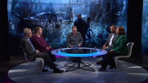 Obs debatt: 06.10.2016 19.55