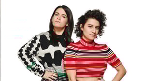 Broad City (12): 30.09.2016 01.00