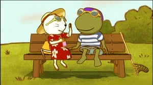 Nelli ja Iiro (S): 25.11.2016 18.00