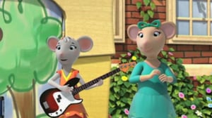 Anniina Ballerina (S): 16.06.2016 07.55