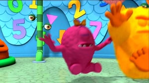 Matikkahirviöt (S): 30.08.2016 06.53