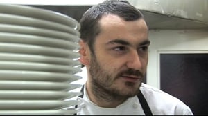 Kokkitarinoita (S): 26.09.2016 18.52