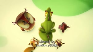 Petrin tiikeritarinat (S): 28.10.2016 07.38