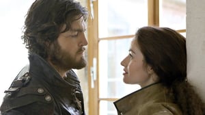 The Musketeers (12): 20.07.2016 19.00