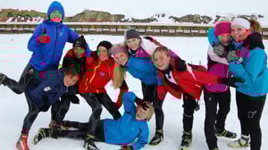 Porukan parhaat: 06.06.2016 16.05