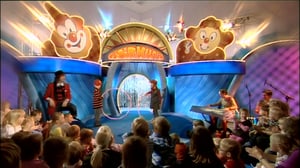 Sirkus Temppula: 30.08.2016 07.59