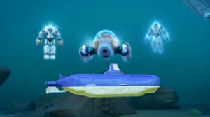 Merten syvyyksissä (7): 04.09.2016 09.32