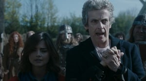 Doctor Who (12): 04.07.2016 13.30