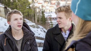 Kauhun hetkiä: 12.08.2016 13.25