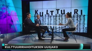 A-studio: 28.11.2016 21.00