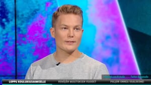 A-studio: 23.08.2016 21.00