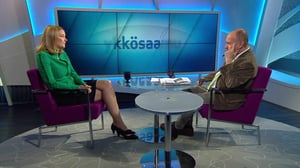 Ykkösaamu: 24.09.2016 10.05