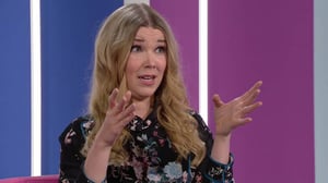 Puoli seitsemän: 01.11.2016 18.30