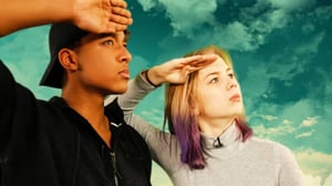 Säpinää 2: Tulevaisuus (S): 25.10.2016 08.00