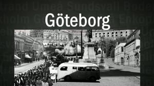 Yksi kaupunki - yksi tarina: 30.10.2016 19.50