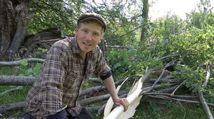 Tanskalainen maajussi: 14.12.2016 19.00