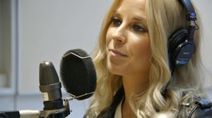 Dok: Krista Siegfrids: 13.05.2016 20.00