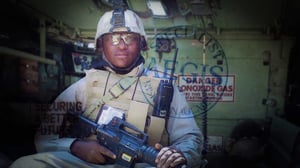 Ulkolinja: Lapsisotilaiden uusi sota: 13.10.2016 22.00