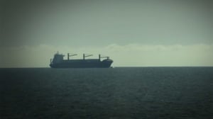 MOT: Arctic Sea -laivan salatut taustat: 03.10.2016 20.00