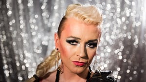 Lontoon drag-kuningattaret: 27.06.2016 09.00