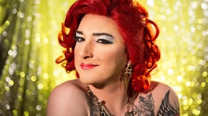 Lontoon drag-kuningattaret: 01.07.2016 09.00