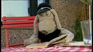 Karvakuonot ja Susikurun seikkailu (S): 23.05.2016 18.00