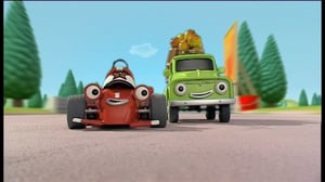 Lauri kilpa-auto (S): 26.05.2016 07.32