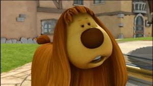 Taikakaruselli (S): 23.05.2016 06.52