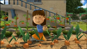 Taikakaruselli (S): 20.06.2016 06.52