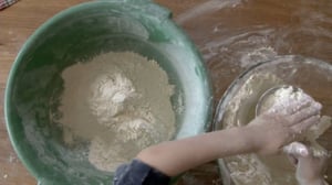 Sormilla vai puikoilla: 02.07.2016 07.53