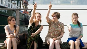 Girls (S): 01.10.2016 22.55