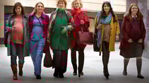 Samassa veneessä (7): 08.07.2016 19.00