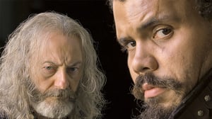 The Musketeers (12): 25.07.2016 19.00