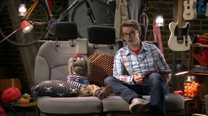 Rikun ja Ramin outo tapaus: 03.12.2016 08.21