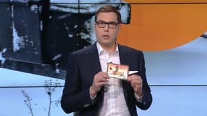 A-studio: Talk: 15.12.2016 21.05