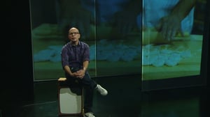 Elävä arkisto: Eksoottinen Patakakkonen: 27.09.2016 21.50