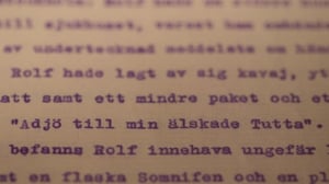 Yksi kaupunki - yksi tarina: 20.11.2016 19.50