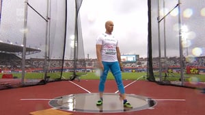 Yleisurheilun EM: 08.07.2016 13.00