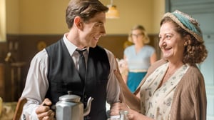 Velvet - muotitalon tarina (S): 01.12.2016 19.00